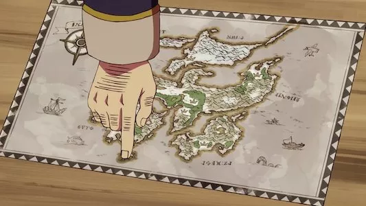 Image Dragon Quest: Dai no Daibouken (2020) 10