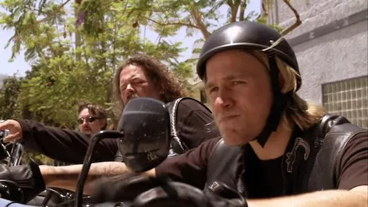 Image Sons of Anarchy 1