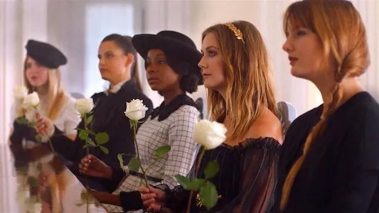 Image American Horror Story 4