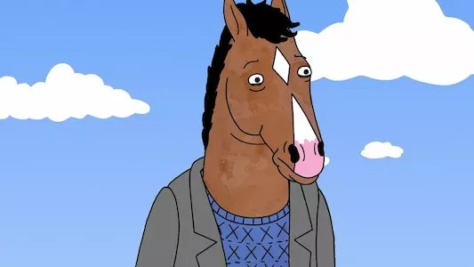 Image BoJack Horseman 12