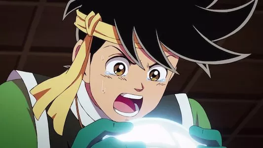 Image Dragon Quest: Dai no Daibouken (2020) 9