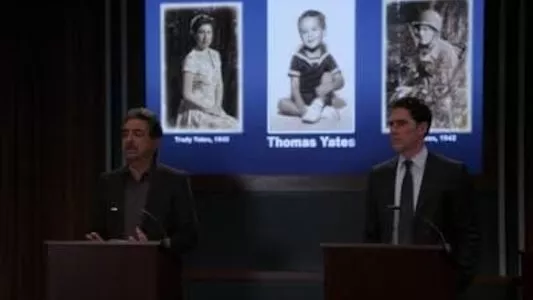 Image Mentes criminales 22