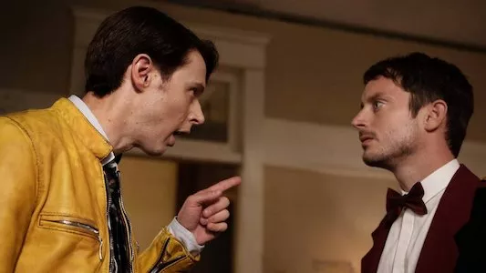 Image Dirk Gently, Agencia de investigaciones holisticas 1