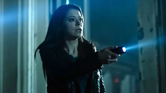 Image Orphan Black 5