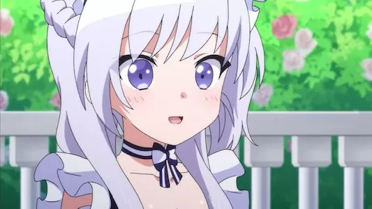 Image Azur Lane: Bisoku Zenshin! 9