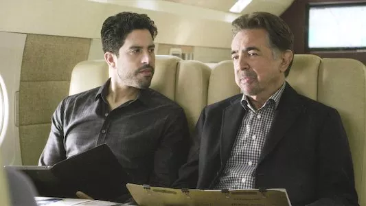 Image Mentes criminales 19