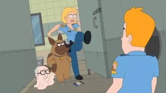 Image Paradise Police 4