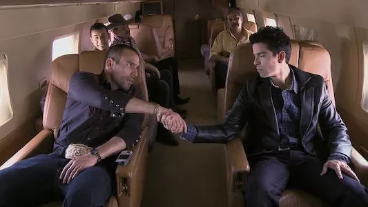 Image El señor de los cielos 36