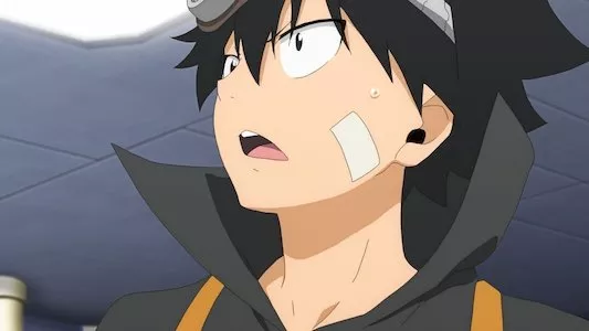 Image Edens Zero 8