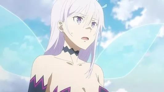Image Kyuukyoku Shinka Shita Full Dive RPG ga Genjitsu Yori mo Kusoge Dattara 6
