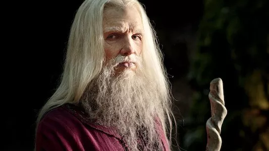 Image Las aventuras de Merlin 13