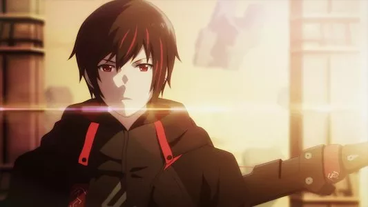 Image Scarlet Nexus 22