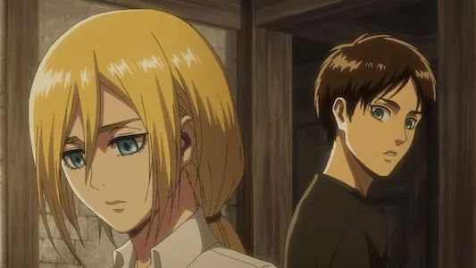 Image Ataque a los Titanes (Attack on Titan) 1