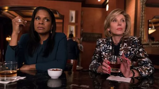 Image The Good Fight 2
