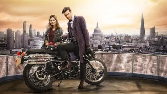 Image Doctor Who 6