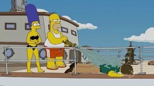 Image Los Simpsons 4