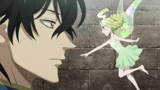 Image Black Clover 52
