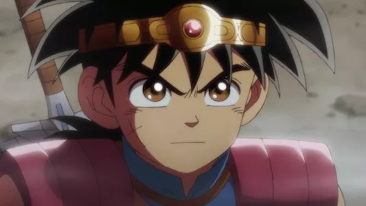 Image Dragon Quest: Dai no Daibouken (2020) 41