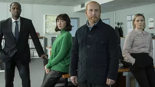 Image The Chelsea Detective 2