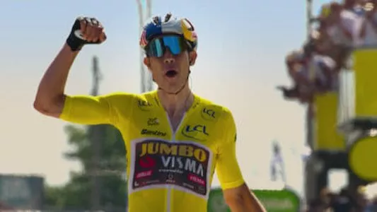 Image Tour de Francia: En el corazón del pelotón 6