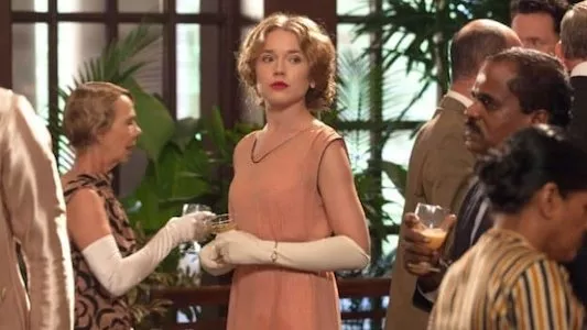 Image Indian Summers (TV) 5