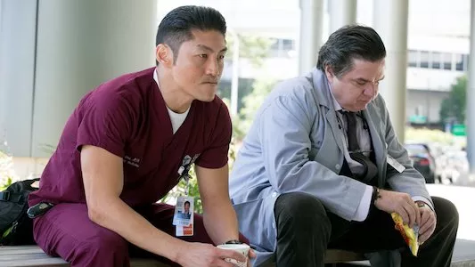 Image Chicago Med 2