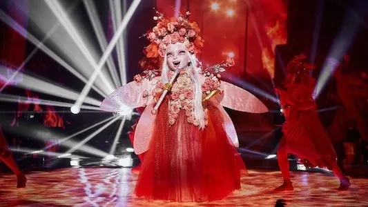 Image Mask Singer: Adivina quién canta 7