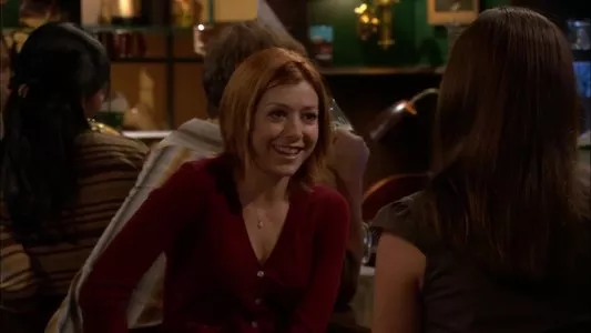 Image How I Met Your Mother (Como Conoci a Vuestra Madre ) 3