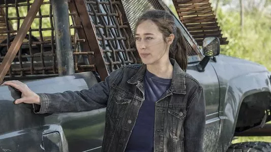 Image Fear the Walking Dead 9