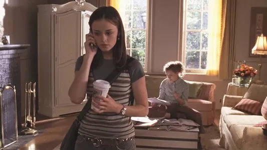 Image Las chicas Gilmore 3