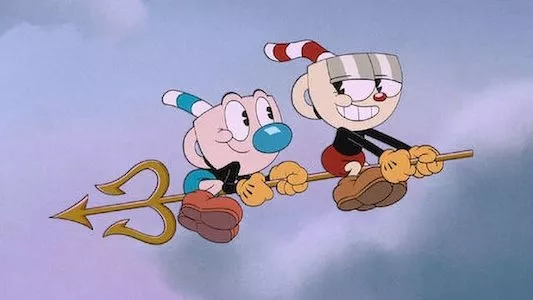 Image ¡El show de Cuphead! 13