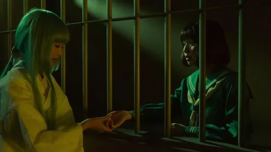 Image Yu Yu Hakusho 4