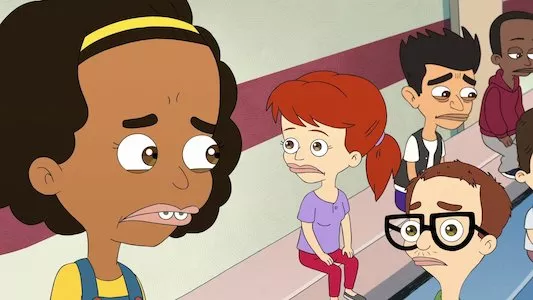 Image Big Mouth 2