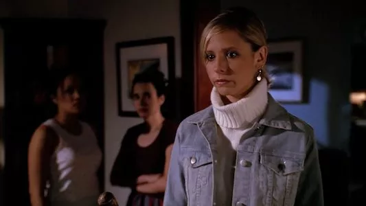 Image Buffy, cazavampiros 15
