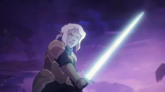 Image The Legend of Vox Machina 10