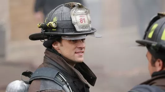 Image Chicago Fire 12