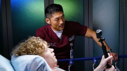 Image Chicago Med 8