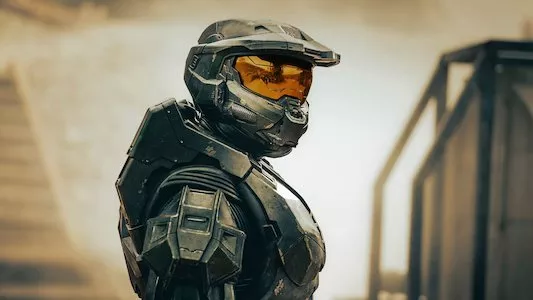 Image Halo: La serie 1