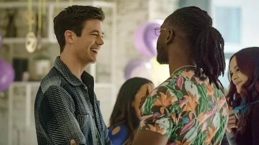 Image The Flash 6