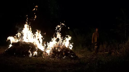 Image The Walking Dead 4
