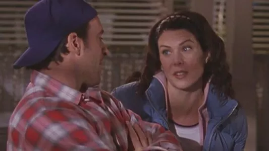 Image Las chicas Gilmore 15