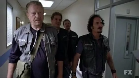 Image Sons of Anarchy 9