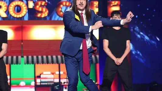 Image Tu cara me suena 12
