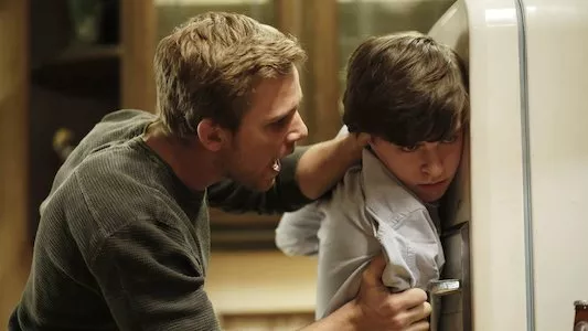 Image Bates Motel 2