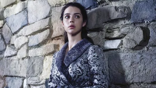 Image Reign 13