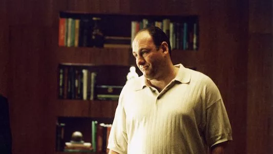 Image Los Soprano 11