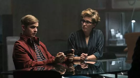 Image Alex Rider 1