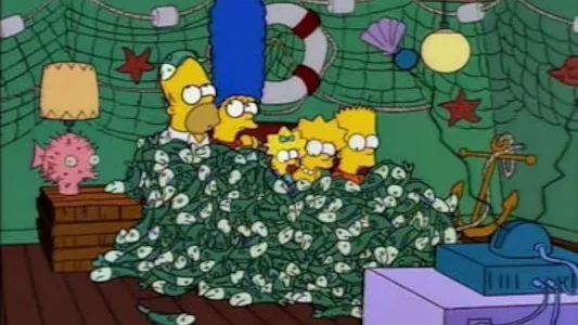 Image Los Simpsons 2