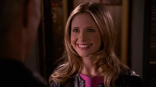 Image Buffy, cazavampiros 18