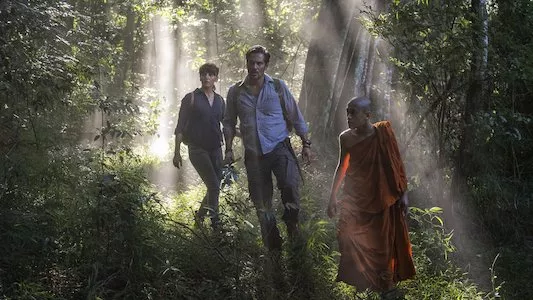 Image Hooten & the Lady 7